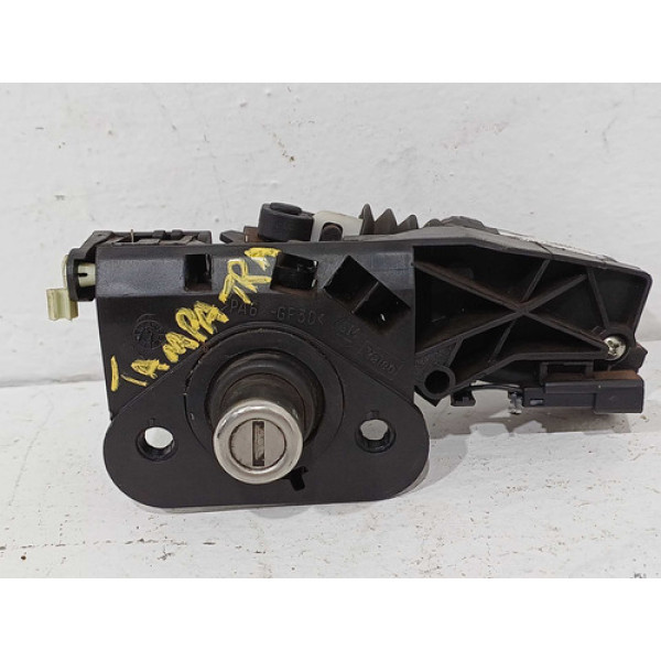 Fechadura Miolo Tampa Traseira Gm Corsa Hatch Maxx 1.4 2012 