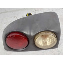  Lanterna Completa Ld Mmc L200 2004 Sport