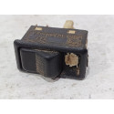 Interruptor Botão Farol De Milha Mmc L200 Quadrada 2002