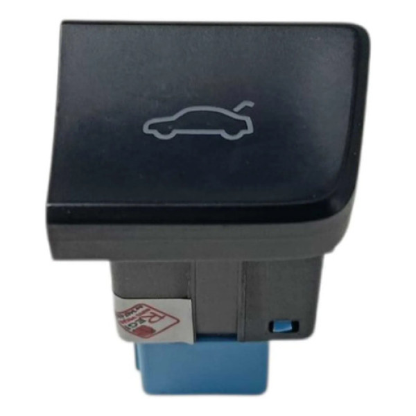 Botão Interruptor Abertura Porta Malas Voyage G6 2013 A 2016