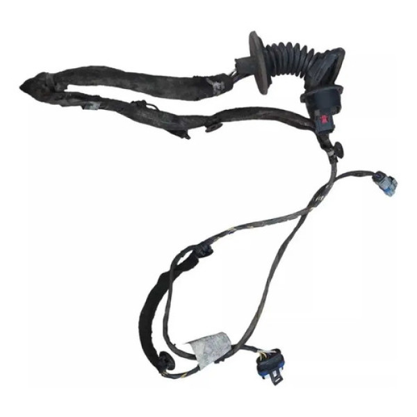 Chicote Porta Traseira Direita Citroën C3 2006 a 2012