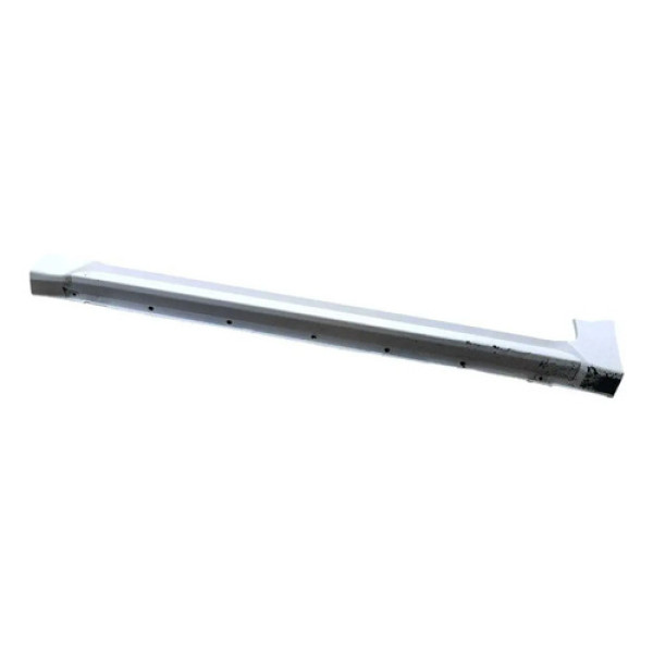 Spoiler Lateral Direito Captiva 2008 2009 A 2016 Branco