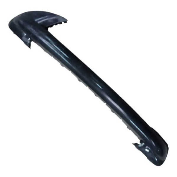 Moldura Para-choque Dianteiro 207 2009 1.4 1