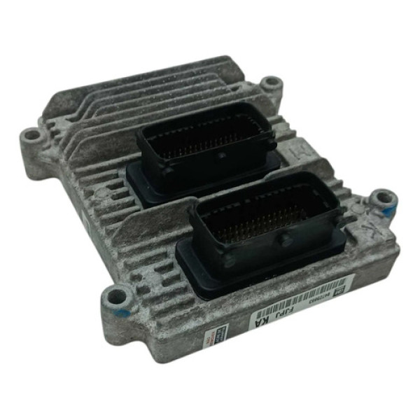 Modulo Injeção Meriva1.4 2010 A 2012