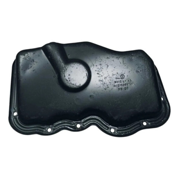 Carter Óleo Motor Fox Gol Polo 1.6 2009 2010