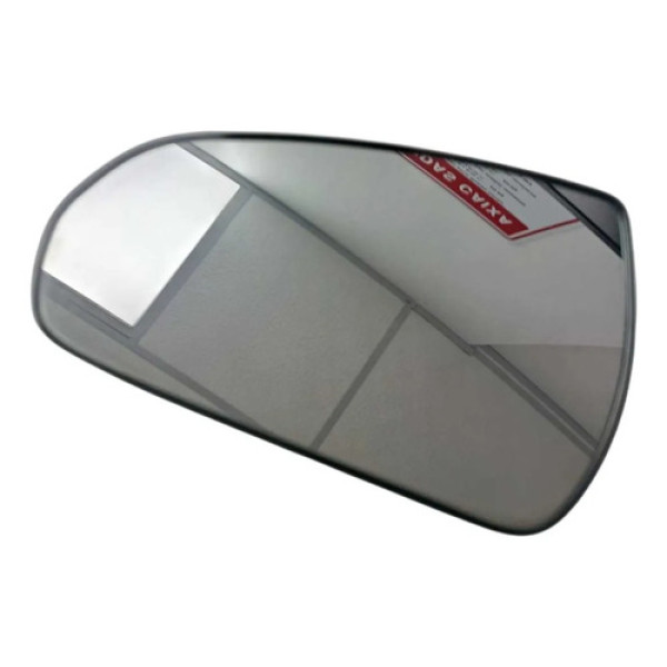Espelho Retrovisor Esquerdo Hb20 2020 2021 2022 2023