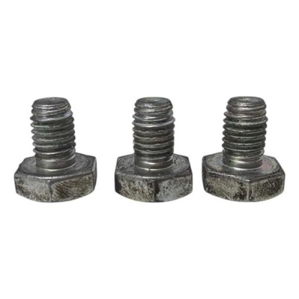Kit Parafuso Motor Volante Cremalheira Cobalt 2013 À 2015 #1