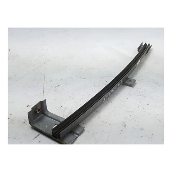 Canaleta Guia Vidro Porta Diant Esq Outlander 2014/15 Cx104 1