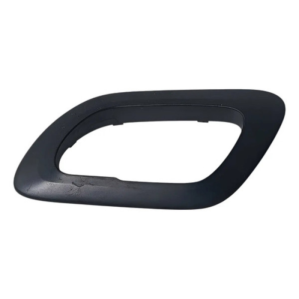 Moldura Interna Traseira Esquerda 3008 2011 A 2014