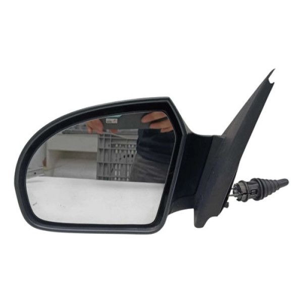 Retrovisor Esquerdo Ka 1.0 Flex 3p 2009 A 2011~ Detalhe