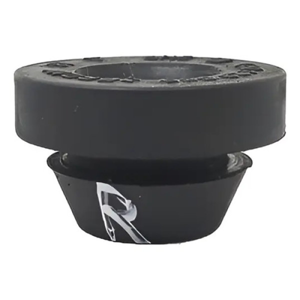 Bucha Calço Filtro Ar Fox Saveiro Voyage Gol G5 G6