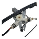 Maquina Motor Vidro Elétrico Diant Esq Cordoba 1995 A 2002