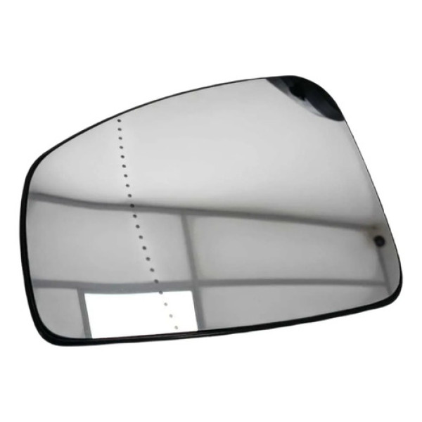 Espelho Retrovisor Esquerdo Motorista Fluence 2011 A 2016