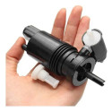 Motor Bomba Esguicho Limpador Para-brisa Dodge Journey Cx244