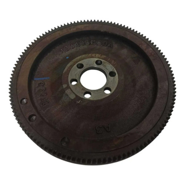 Volante Cremalheira Motor Duster 1.6 2021 À 2023