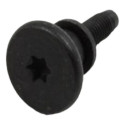 Parafuso Cabeça Torx M6x1,00x2 Dogde Chrysler Jeep Cx253