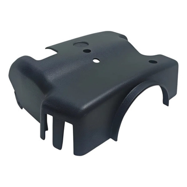 Moldura Inferior Chave Seta Blazer 2002 A 2011 0