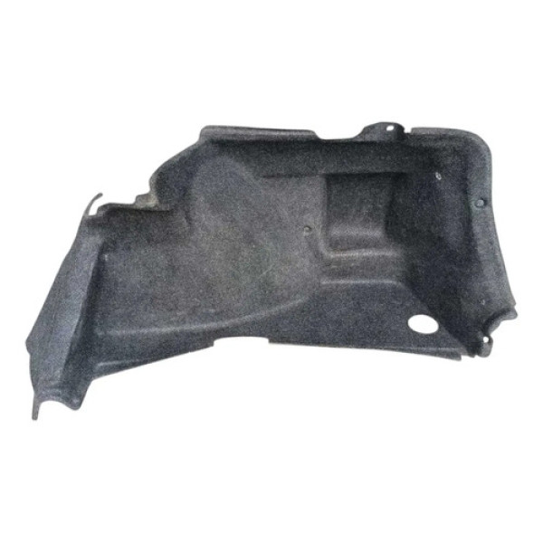 Forro Interno Lateral Direit Porta Malas New Civic 2007 A 11