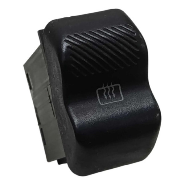 Botão Interruptor Desembaçador Gol G3 4p 2000 A 2005