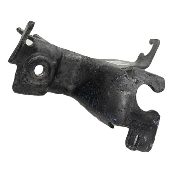Suporte Freio Dianteiro Direito Saveiro G5 G6 G7 2010 2026 Preto