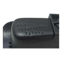  Moldura Porta Treco 206 2004