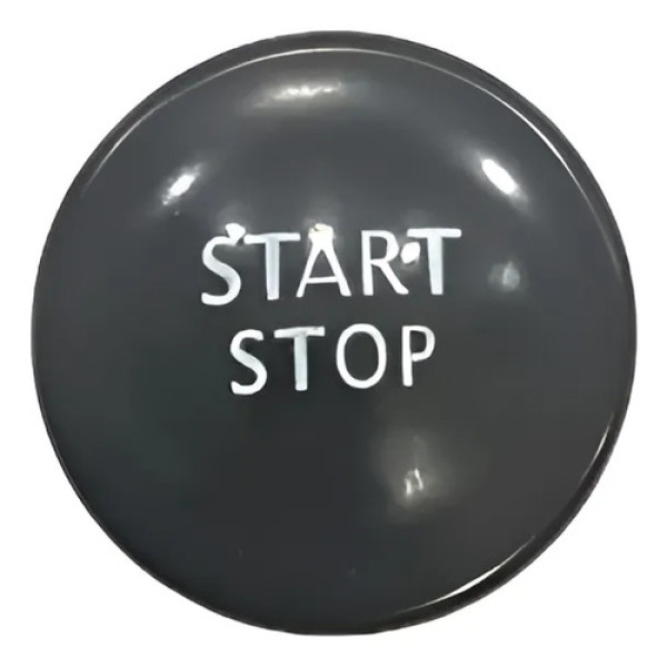 Botão Partida Star Stop Fluence 2011 A 2015