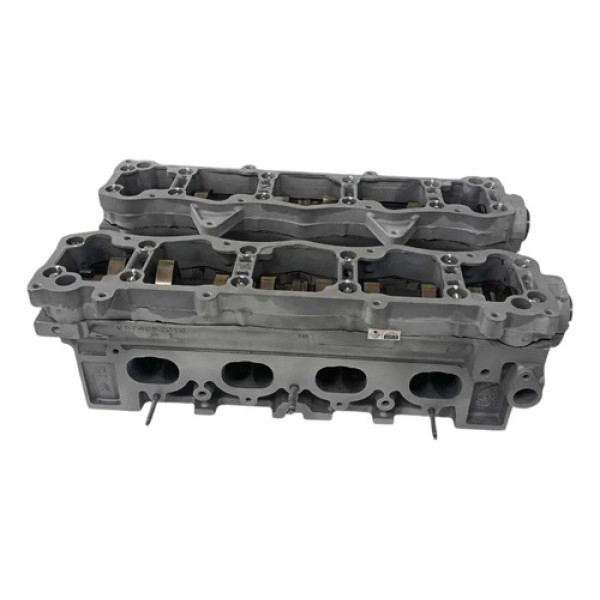 Cabecote Motor C3 1.6 16v Flex 4 Cilindros 2006 2020