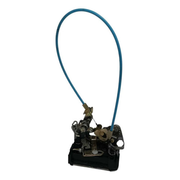 Fechadura Porta Traseira Esquerda Gol G3 2000 A 2005