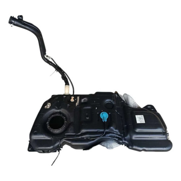 Tanque Combustível C4 Pallas 2007 A 2013