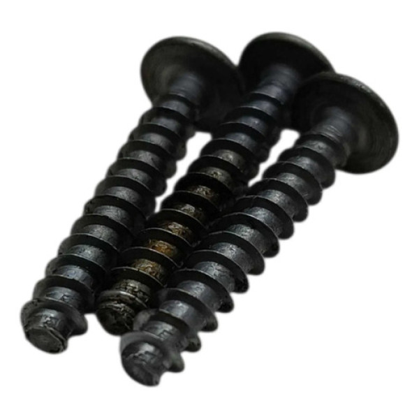 Kit 3 Parafuso Corpo Tbi Borboleta Fox 1.0 3cc 2015 A 2020