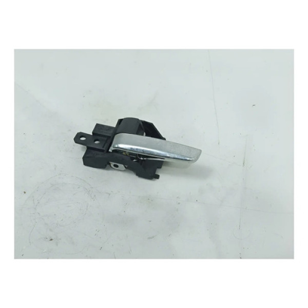 Maçaneta Interna Dian Esq Outlander 2014/15 Cx104 1 Dianteira