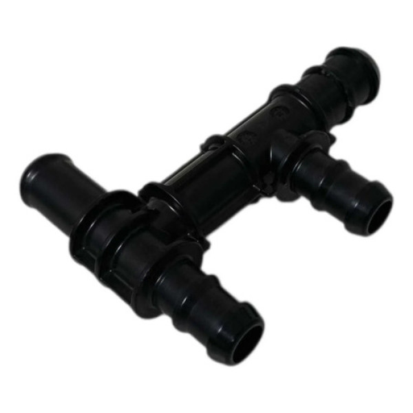 Conector Junção Emenda Mangueira Agua Yaris 1.5 2018 A 2024