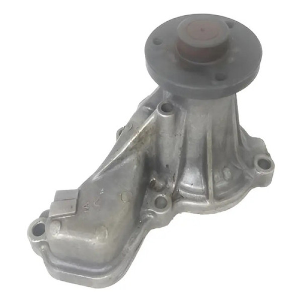 Bomba D Aguá Honda New Civic 1.8 2007 A 2011 Cx182