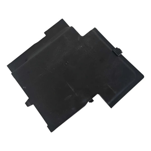 Moldura Lateral Bateria C3 2008 À 2012