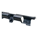 Absorvedor Impacto Para-choque Traseiro 308 2012 A 2015