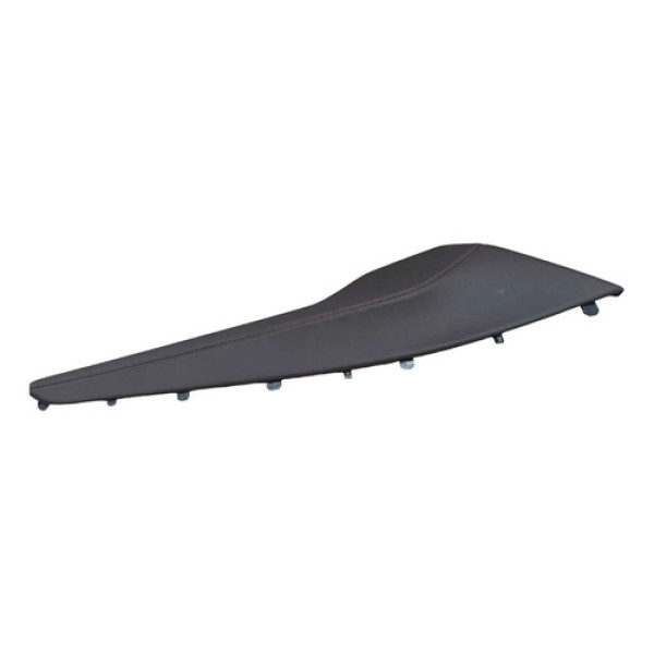Moldura Direita Console Central Jeep Commander 21 A 23