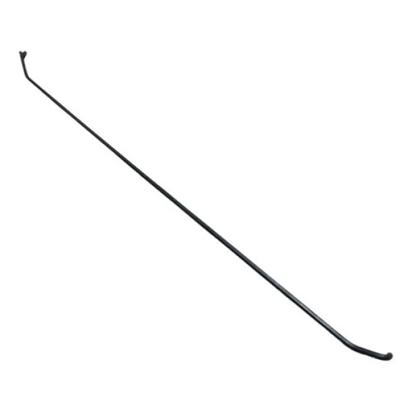Vareta Haste Capô Escort Glx 2000