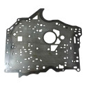  Placa Corpo Válvulas Câmbio Auto New Civic 07/11 Cx207