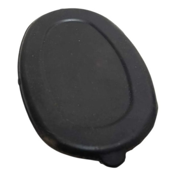 Tampa Borracha Vedação Assoalho Gol G5 2009 A 2012