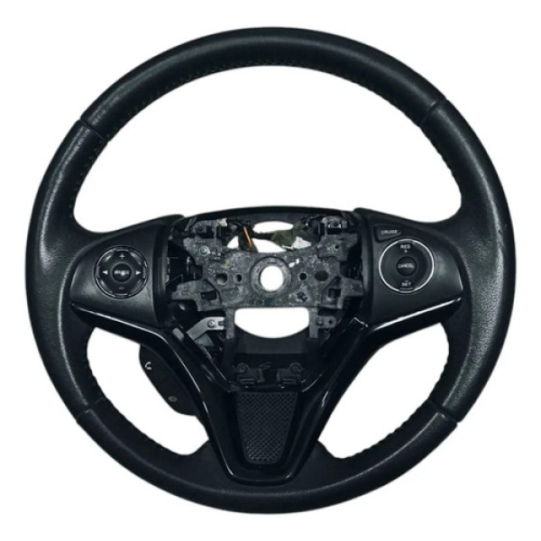 Volante Direção Hr-v 2016 À 2018