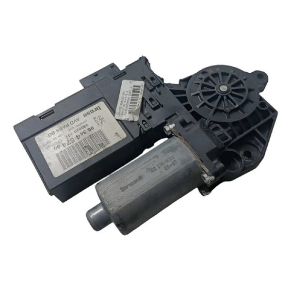 Motor Vidro Elétrico Dianteiro Direito 307 2005 A 2012