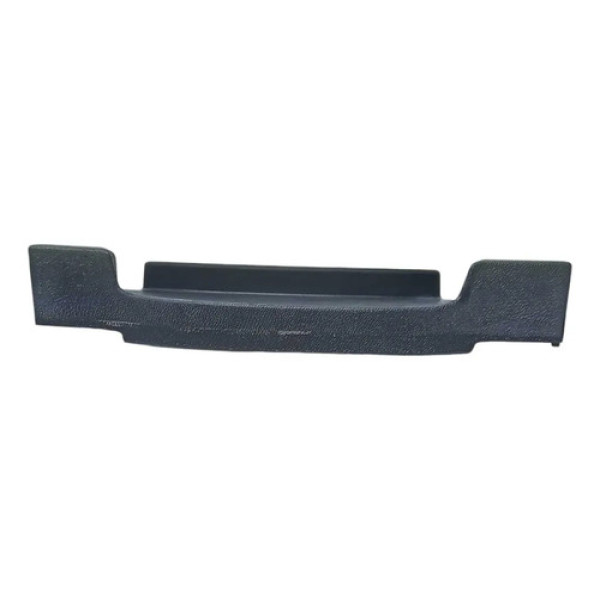 Moldura Painel Instrumento Palio Idea 735336640 Cx041 Preto
