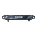  Modulo Kayless Amplificador Antena Fiat Fastback Abart 2024 Preto