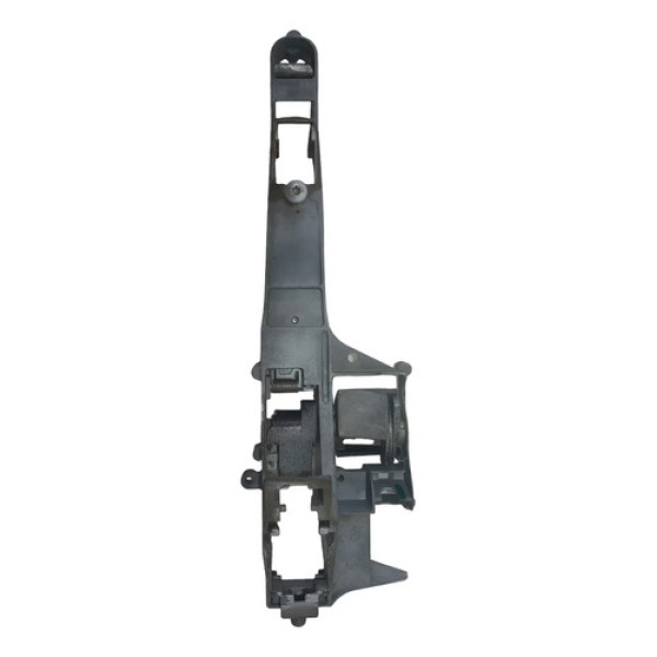 Reforço Maçaneta Dianteiro Esquerdo Peugeot 308 408 2011a 15 Dianteira