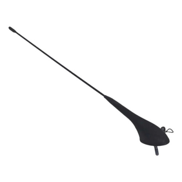 Antena Teto Fiat Palio 2001 À 2010 Cx296 Preto