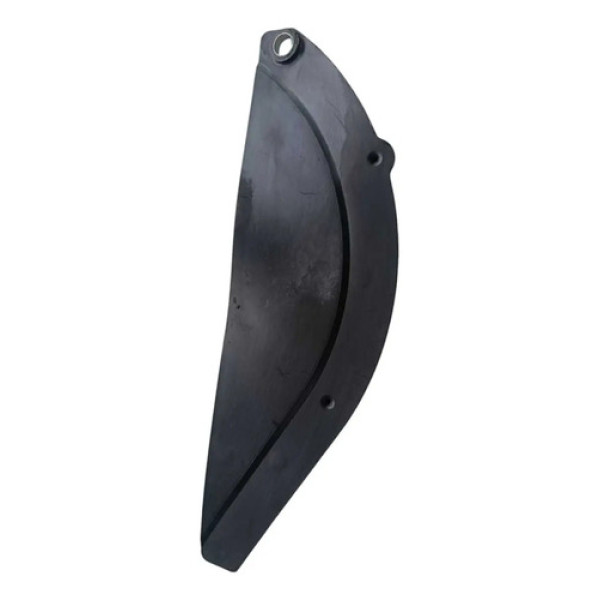 Tampa Capa Protetor Caixa Cambio Clio 2p 2006 A 12