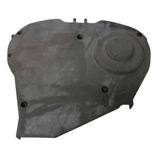 Capa Correia Dentada Motor C4 Pallas 2007 A 2013