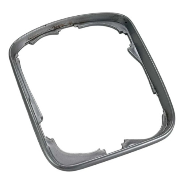Moldura Coifa Cambio Punto 2008 A 2009 A 2012