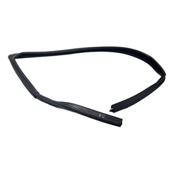 Borracha Contorno Porta D.e Renault Duster 2013 