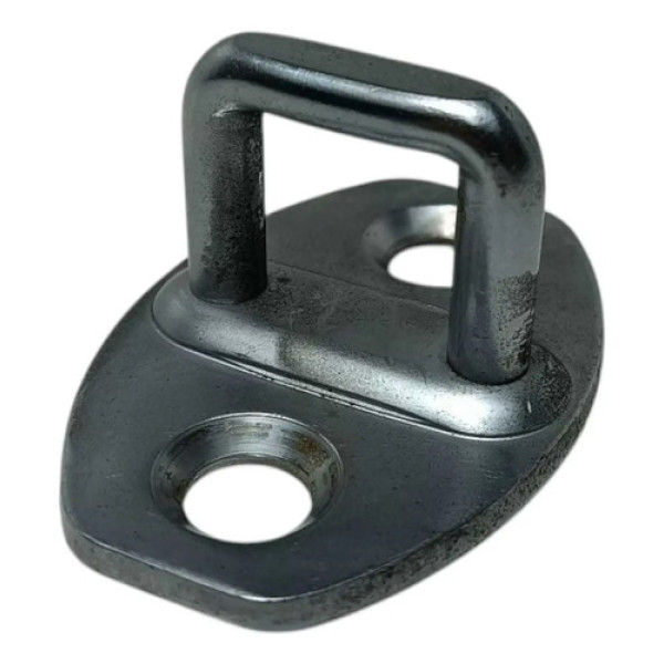 Batente Trava Fechadura Porta Gol G5 2009 À 2012 1